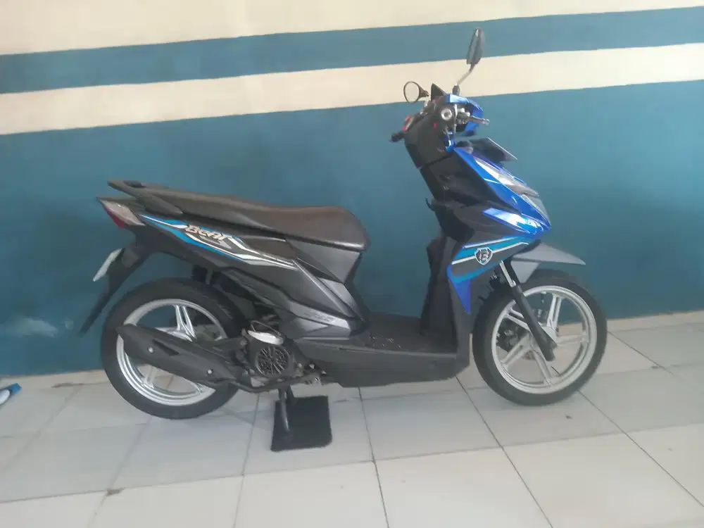 Baet eco 2019 cbs iss tipe tertinggi