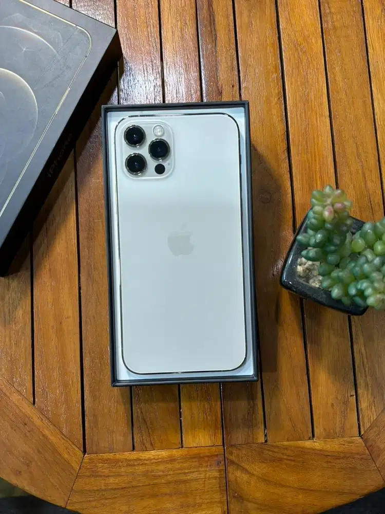 iPhone 12 Pro 256GB ex iBox