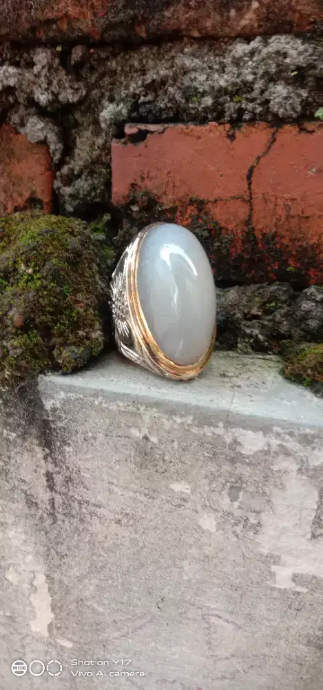 Batu pandan kapas clean