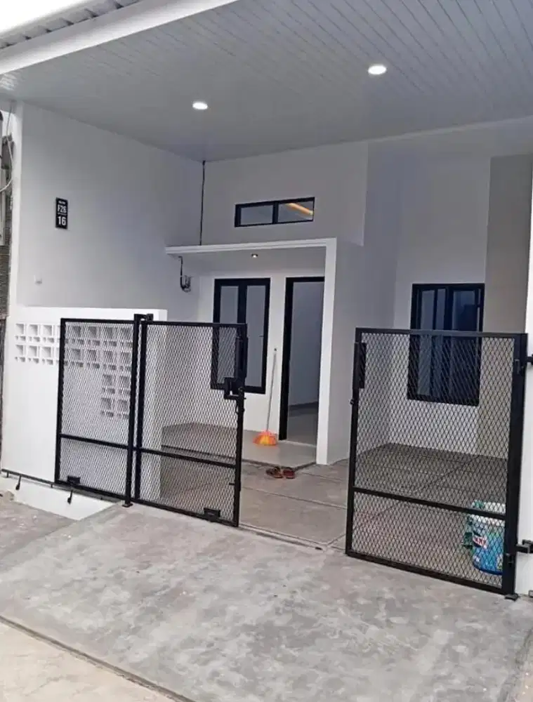 Cat tembok premium 16L/25kg wangi, baca deskripsi