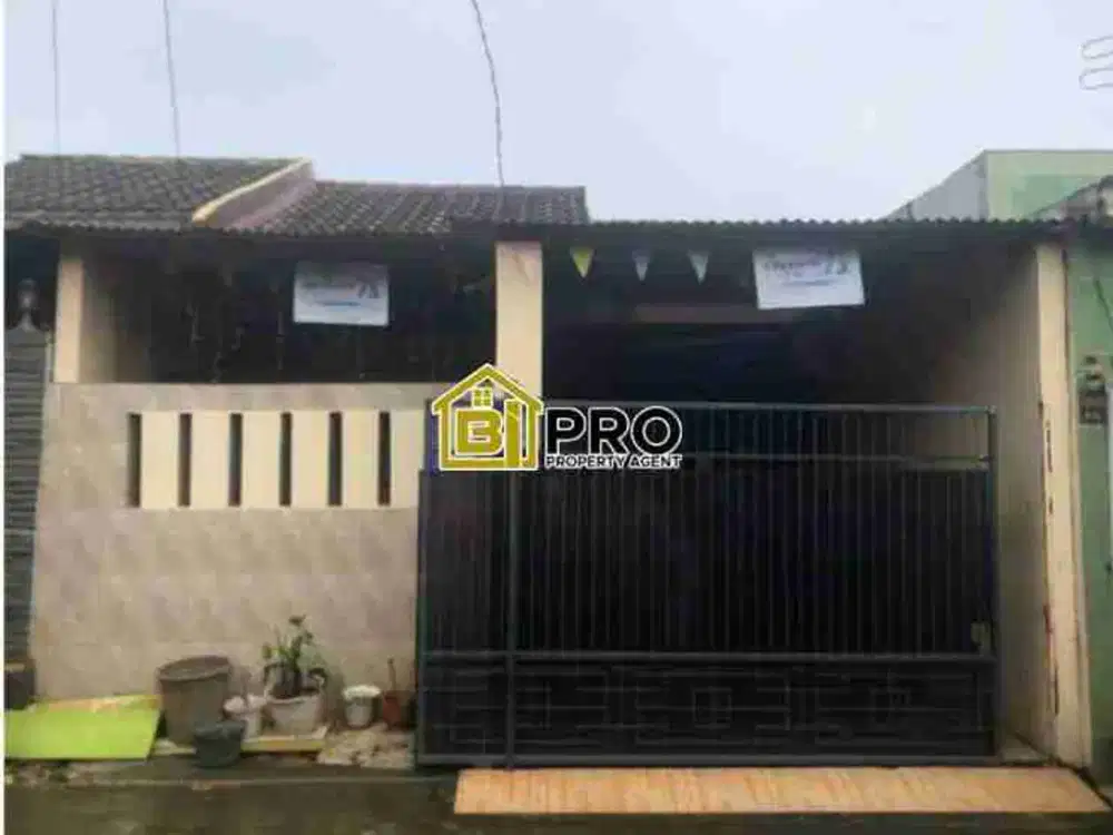 Dijual rumah siap huni, citayam depok