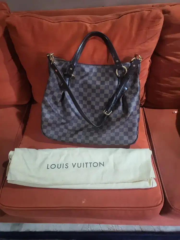 Tas LV original