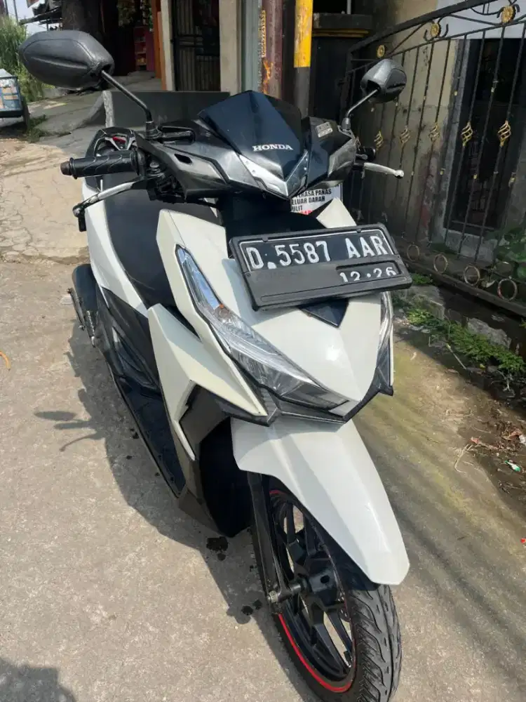 Honda Vario LED