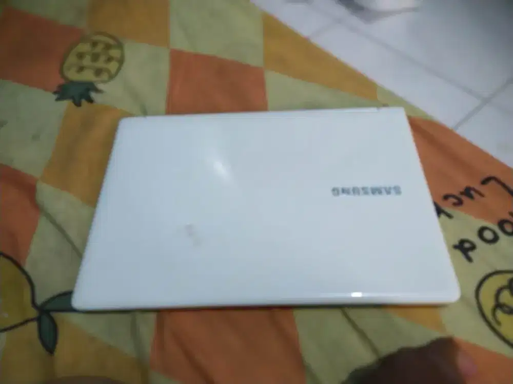 Dijual Laptop Samsung