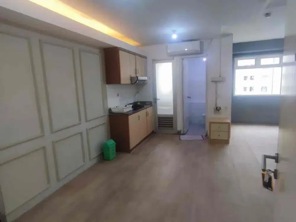 Disewakan Apartemen Gading Nias Ukuran 35 Meter