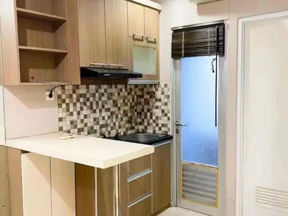 Dijual Apartemen Grand Emerald Kelapa Gading Jakarta Utara Gading Nias