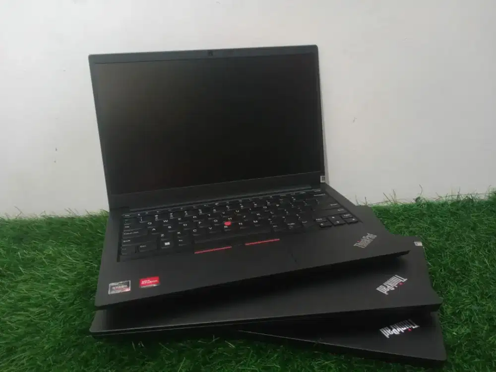 LAPTOP DESIGN EDITING GAMING LENOVO THINKPAD E14 Gen 3