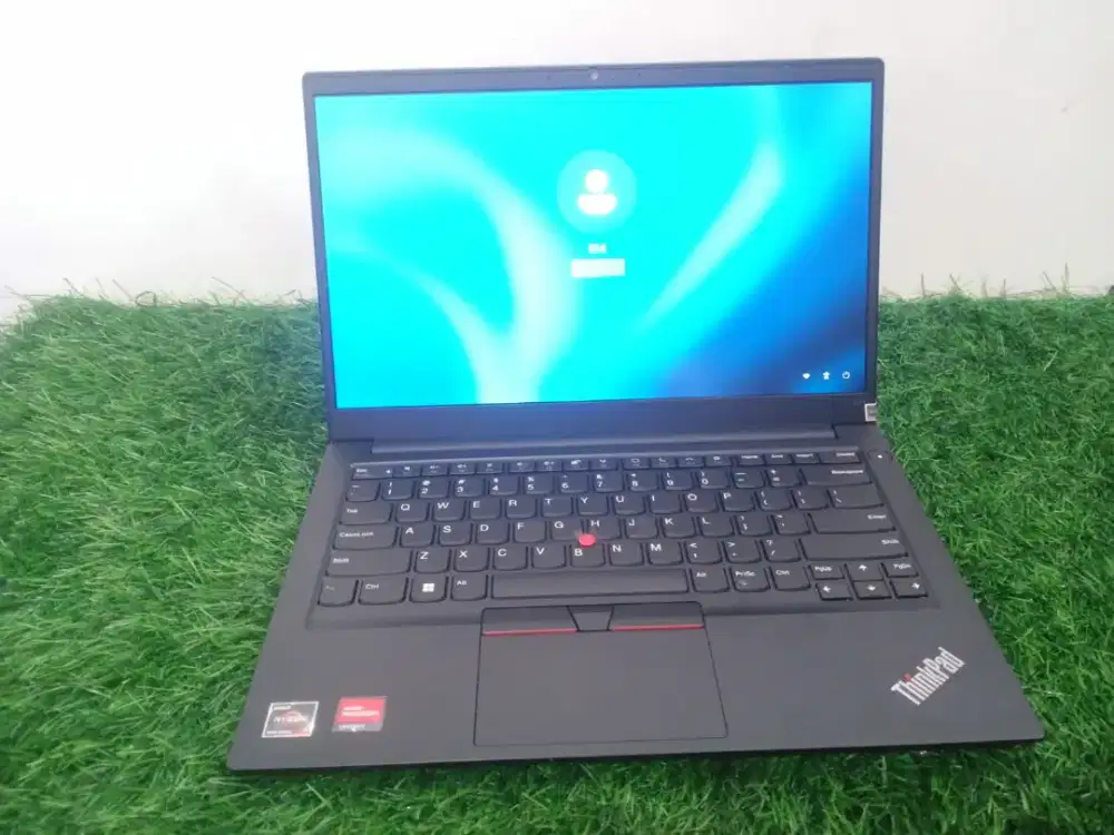 LAPTOP DESIGN EDITING GAMING LENOVO THINKPAD E14 Gen 3