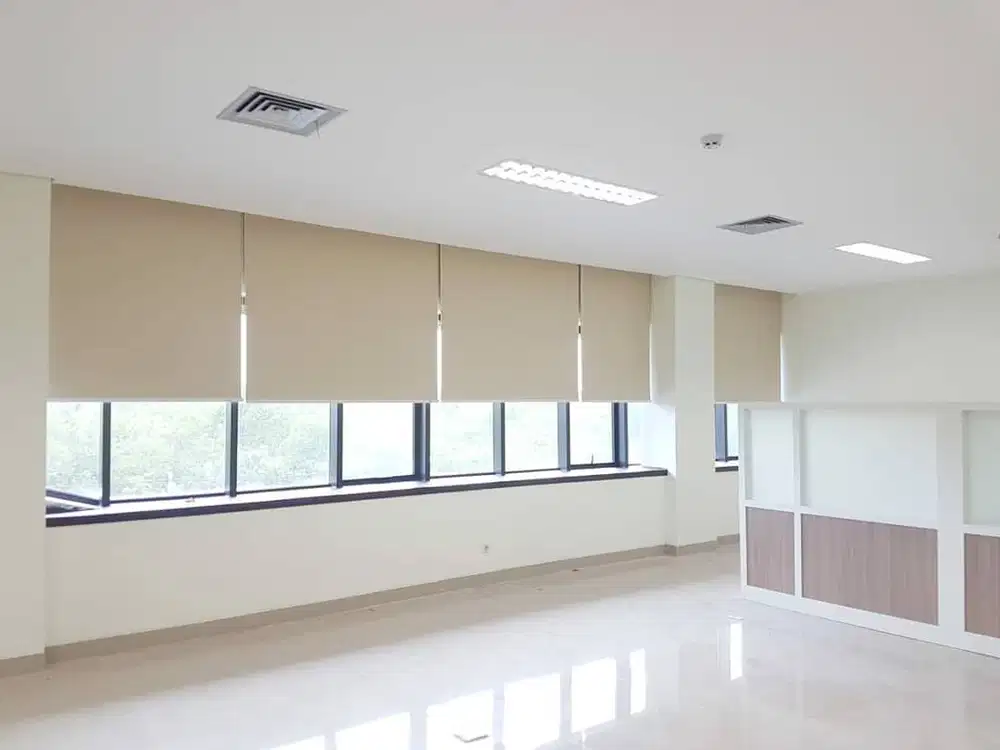 Dijual Gorden & Blind Vertikal/Vertical Roll/Roller Gordyn Hordeng