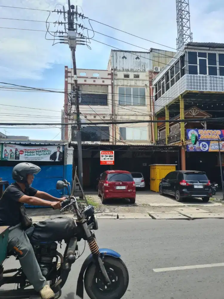 Dijual Ruko + Kos Ngagel,Nginden,Manyar,Semolowaru,Barata,Jawa Timur