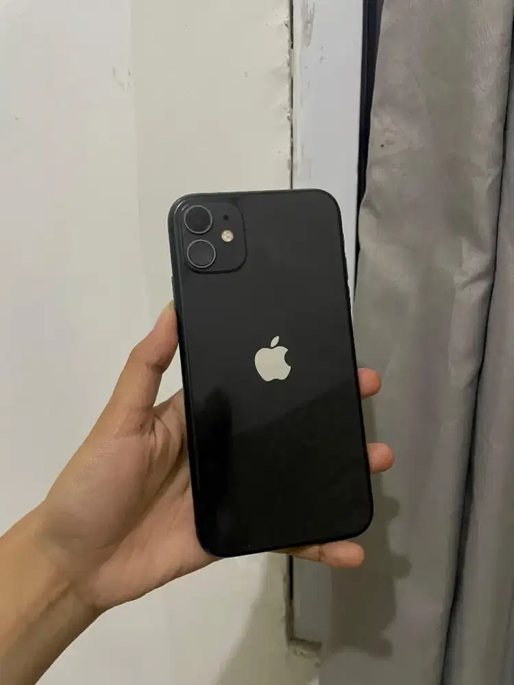 iPhone 11 128gb fullset