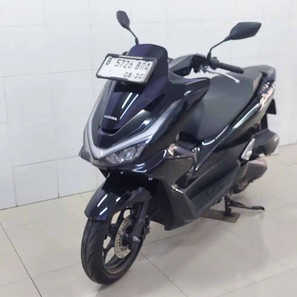 Honda pcx 160 cbs 2025 dp 1jt