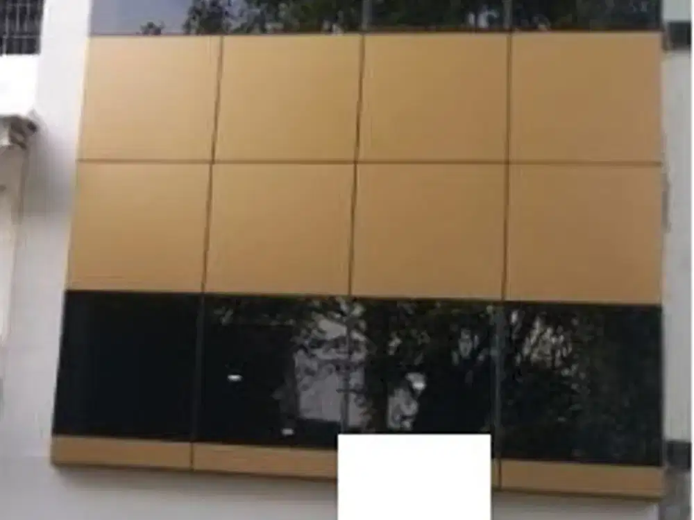 Ss2549- DIJUAL ! Ruko Siap Pakai 4,3 x 15 di Gading Griya Lestari