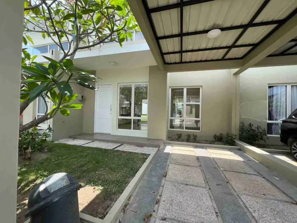 Dijual / Sewa Rumah Elit