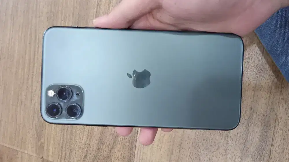 IPHONE 11 PRO MAX 256GB INTER