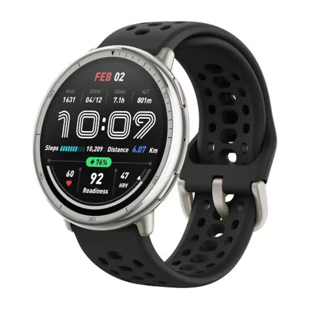 Amazfit Active 2 - BNIB Original