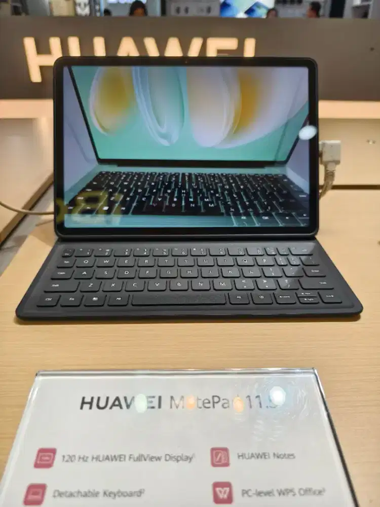 Huawei Matepad 11.5 6/128