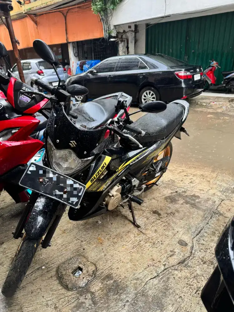 Dicari art pria maksimal umur 22 tahun