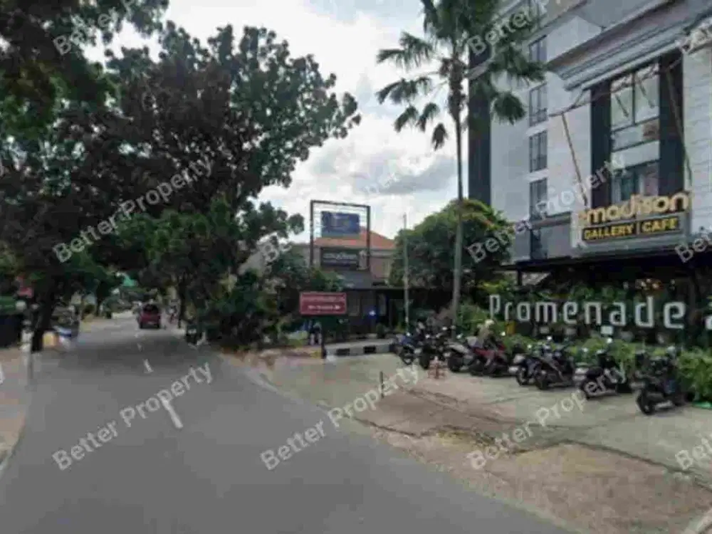 Dijual Lelang Ruko Strategis TURUN HARGA di Pela Mampang Jakarta Selatan