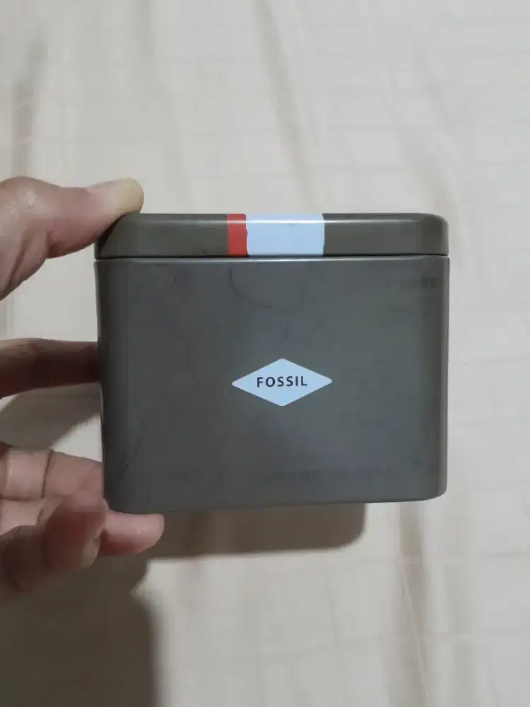 Jual Cepat Fossil Scenic Route