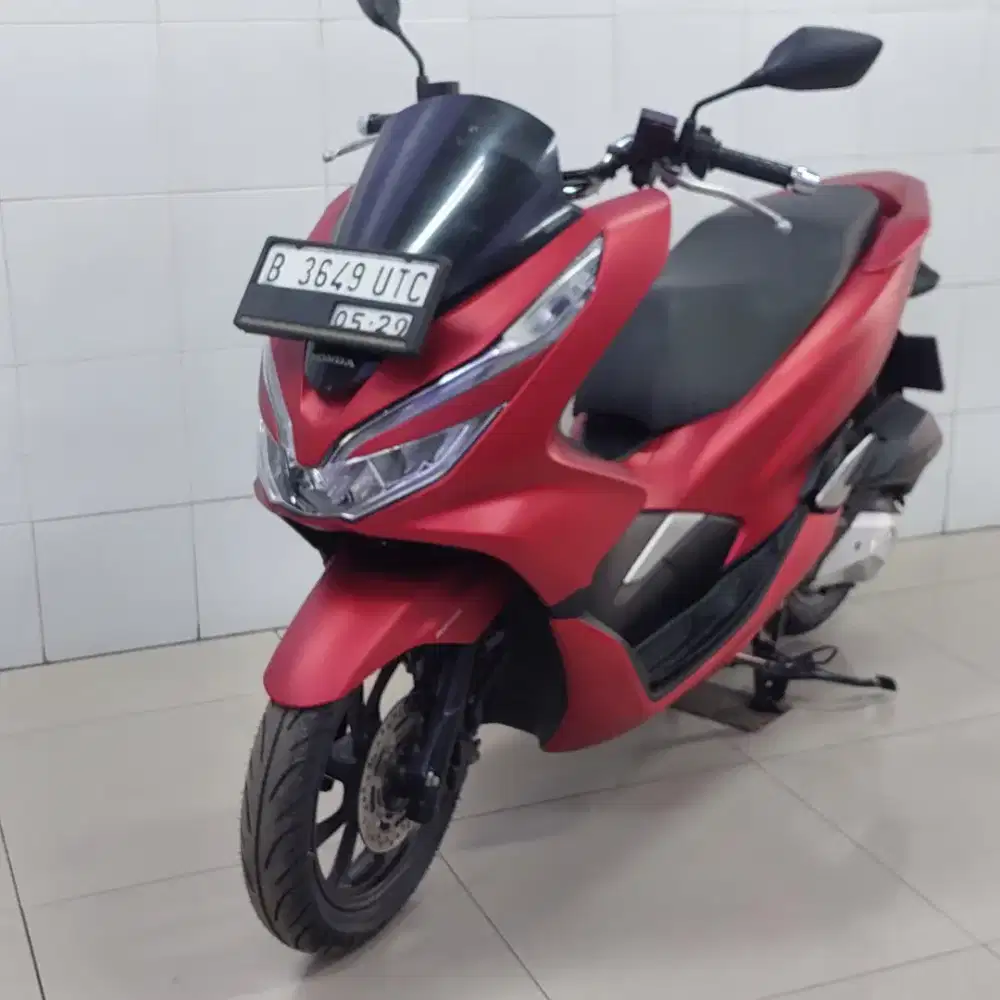 Honda pcx 150 cbs 2019 dp 1jt