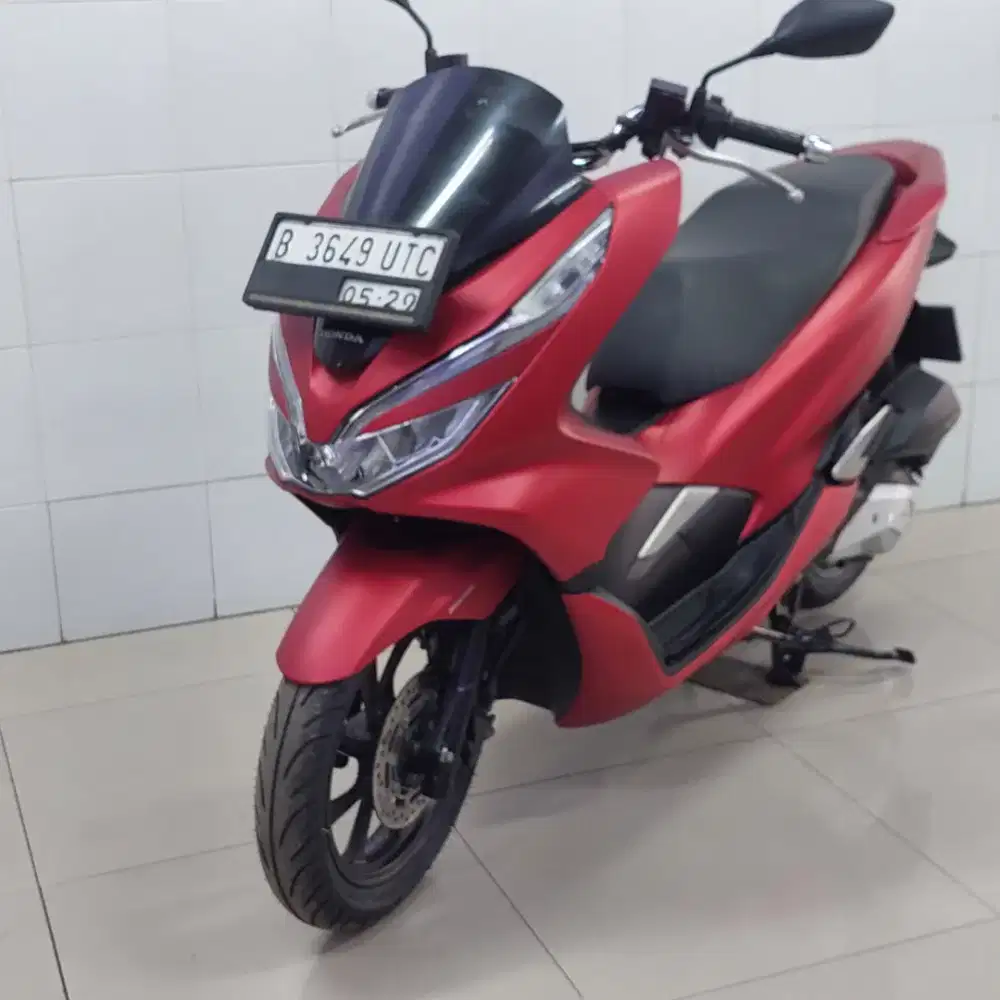 Honda pcx 150 cbs 2019 dp 1jt