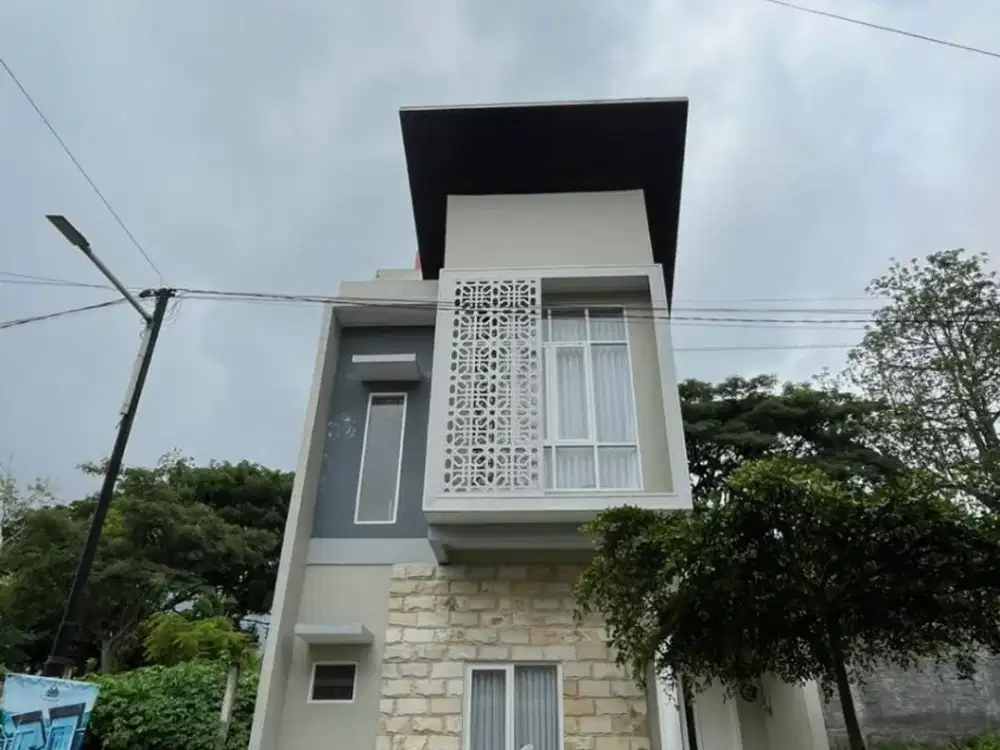 Villa Rayya Suasana Tenang Cocok Untuk Healing