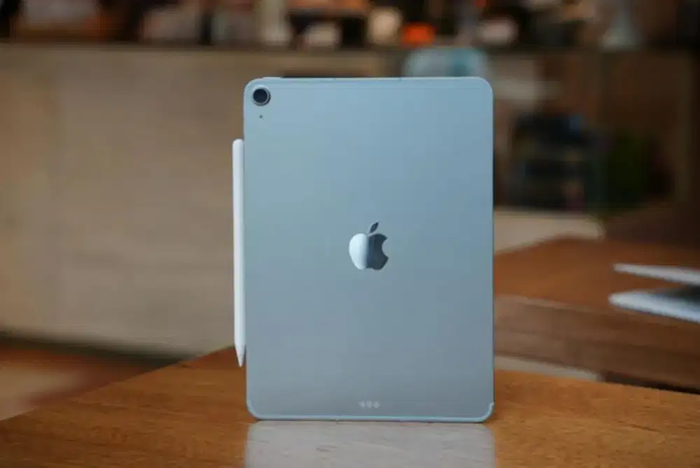 PROMO KREDIT IPAD AIR M3 BY HOME CREDIT CICILAN 0% GRATIS 2X CICILN