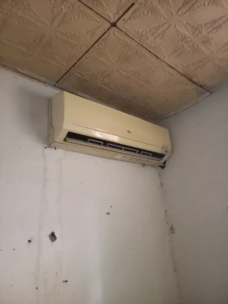 Jual semua barang karna mau pindah