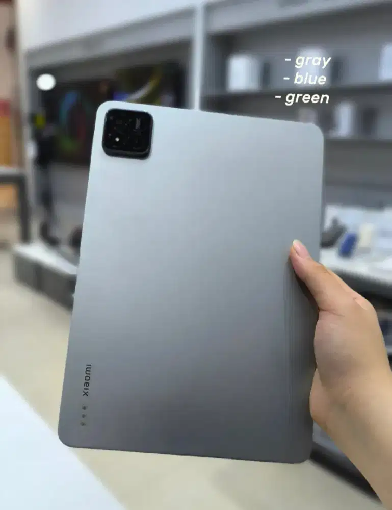 Xiaomi Pad 7 RAM 8GB/256GB