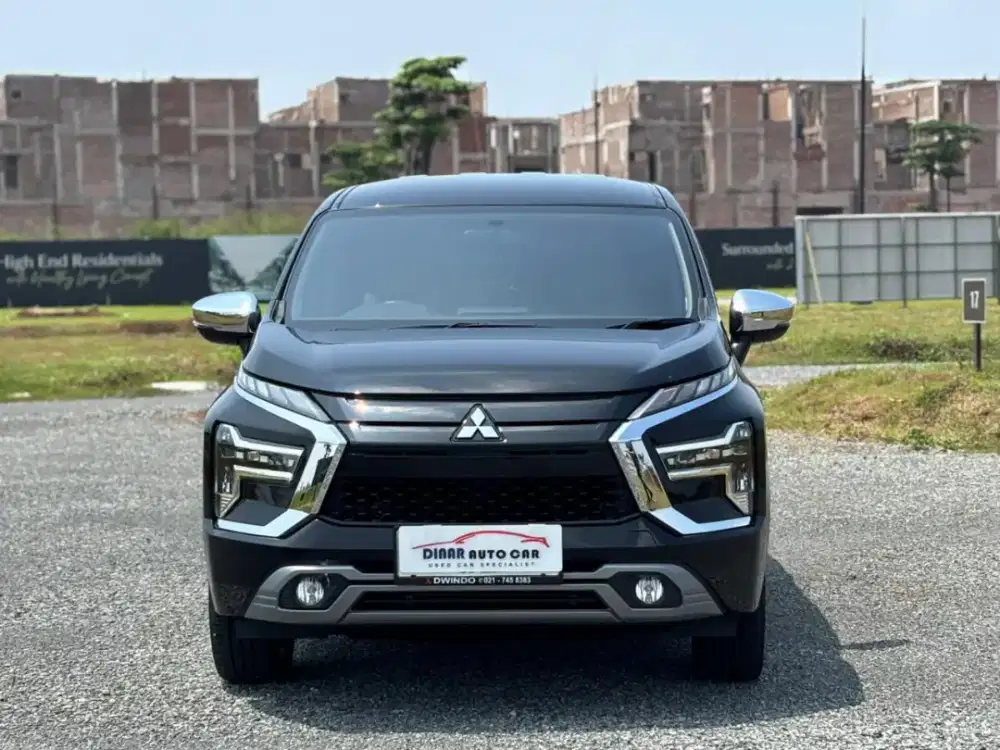 Xpander Ultimate 1.5 AT