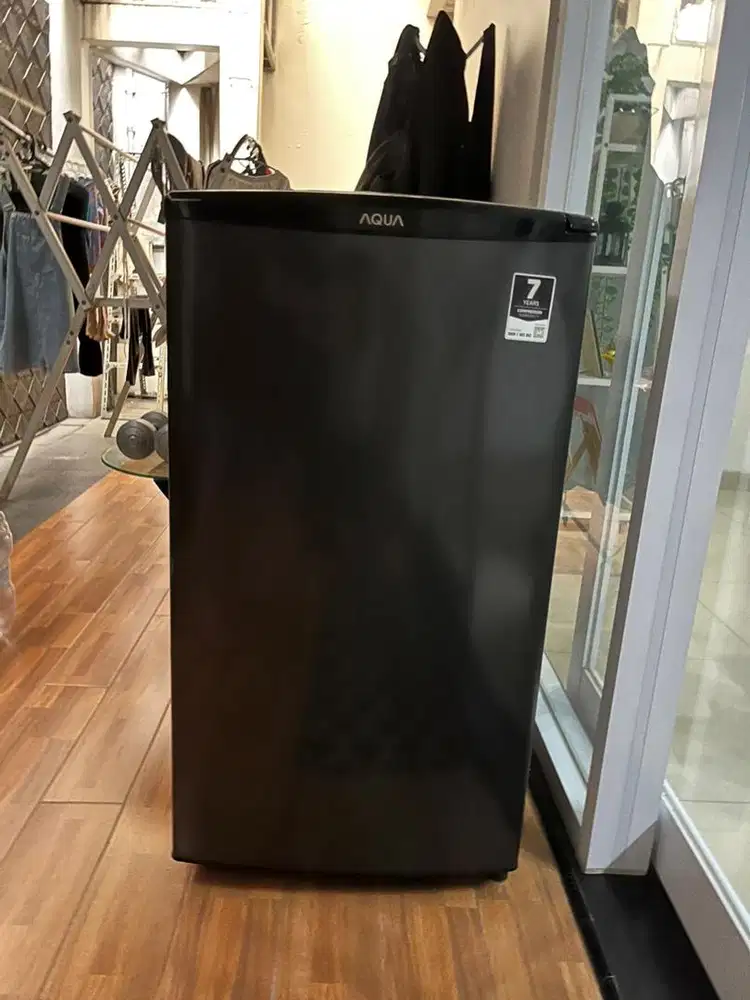 Freezer Aqua 1 Pintu