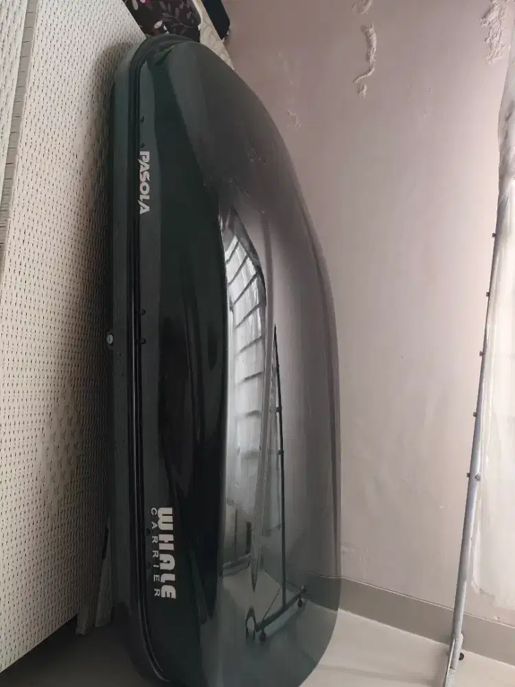 Jual Pasola Whale Carrier 50 Liter (No Minus)