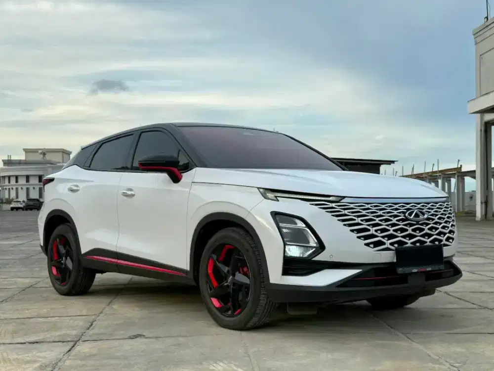 [ KM 15RIBU ] Chery Omoda5 Omoda 5 Luxury 2023