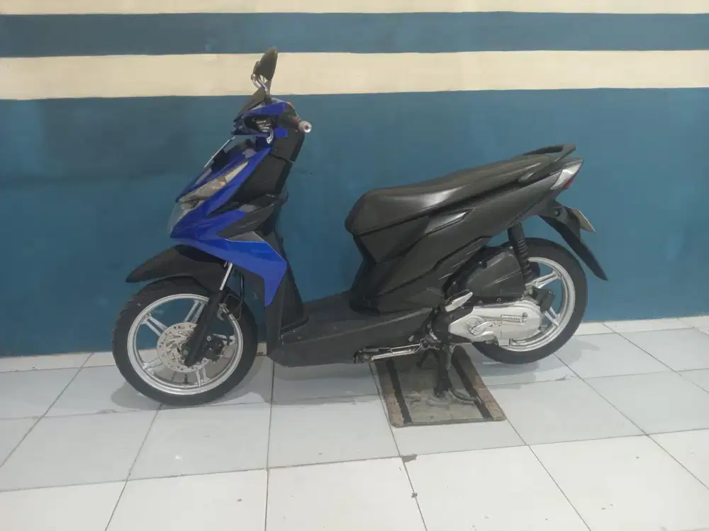 1jual beat eco 2019 cbs iss