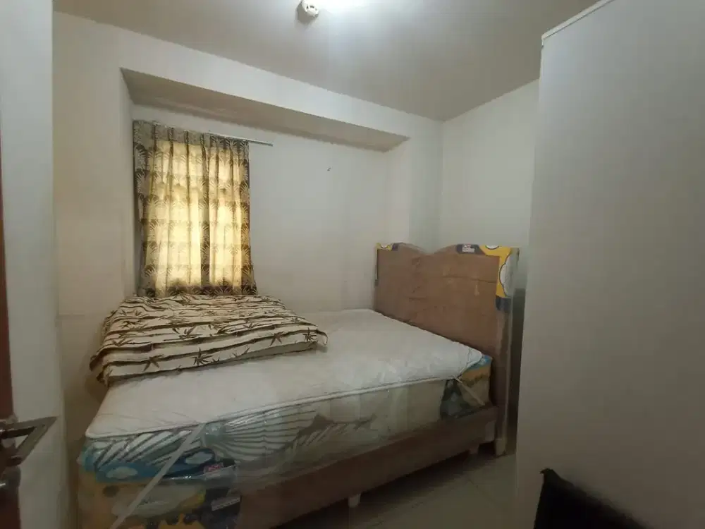 DIJUAL APARTEMEN OAK TOWER JAKARTA TIMUR MURAH