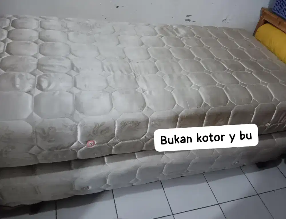 Kasur 2 tingkat