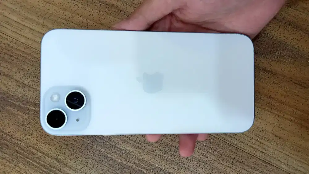 IPHONE 15 PLUS 512GB IBOX RESMI