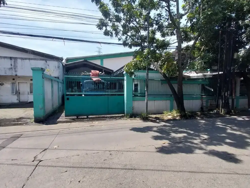 Sewa cepat sayap soekarno hatta bandung dekat samsat kawaluyaan