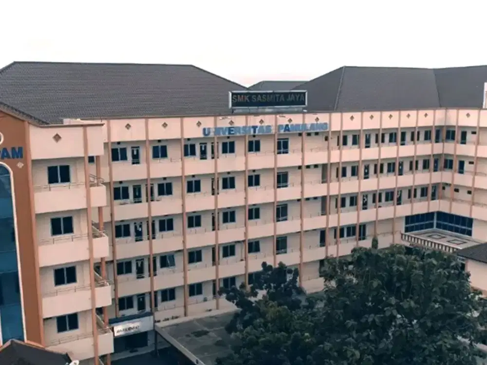 Tanah Kavling Kost Premium Hanya 5 Menit UNIVERSITAS PAMULANG