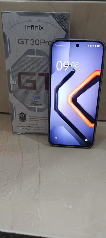 Infinix GT 30 Pro