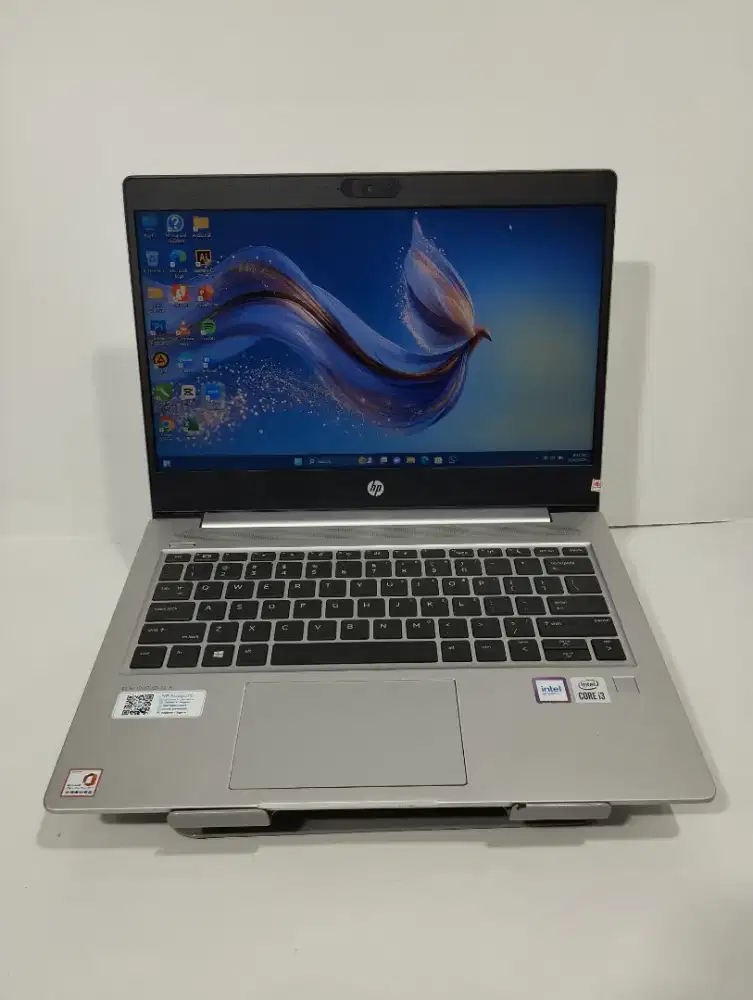 LAPTOP HP PROBOOK 430 G7