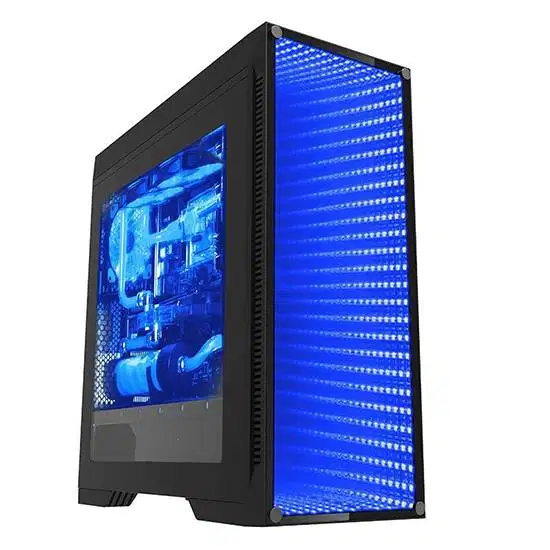 Casing Cube Gaming Mirror AtX