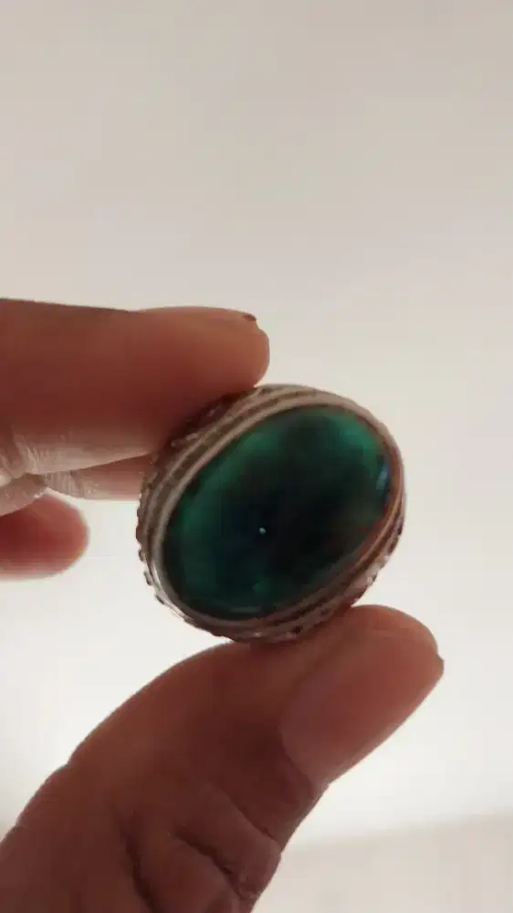 Bacan Doko Bagus