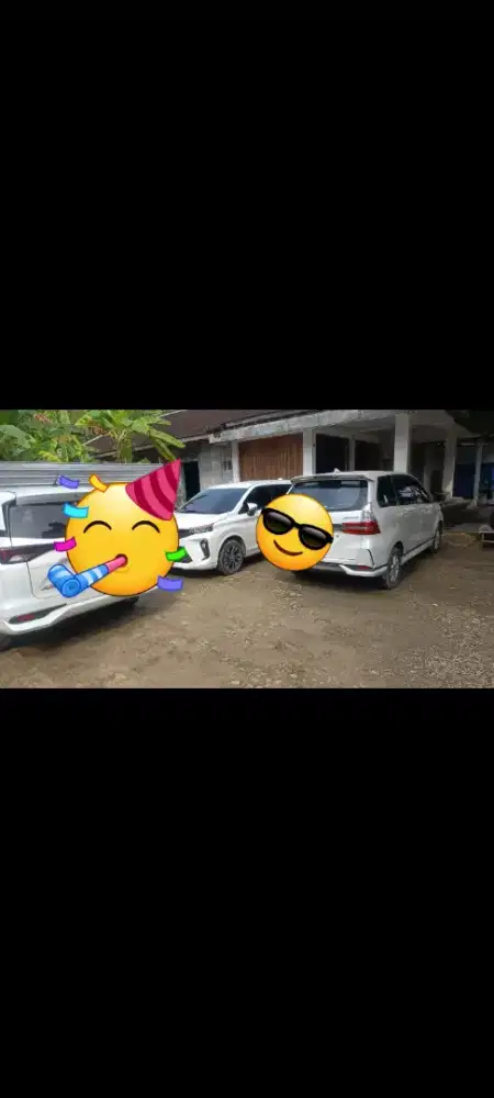 Sewa mobil murah dengan driver