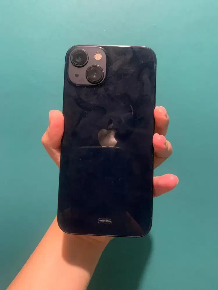 Iphone 13 inter all operator