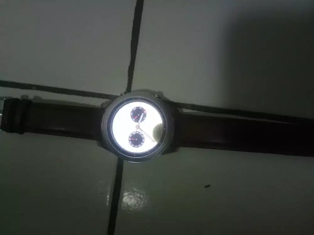 smartwatch samsung s3 classic