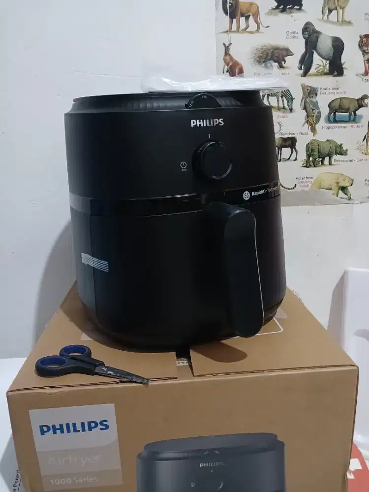 Philips Air Fryer Murah