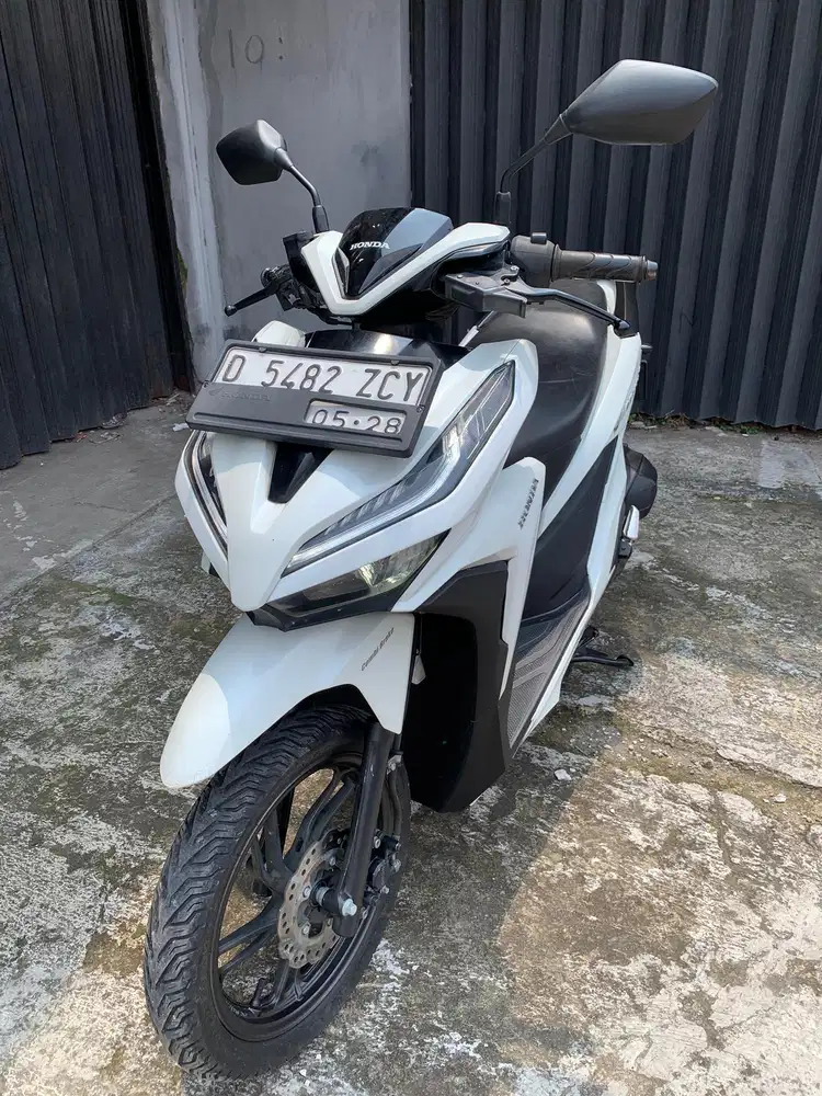 Honda Vario 150 thn 2018