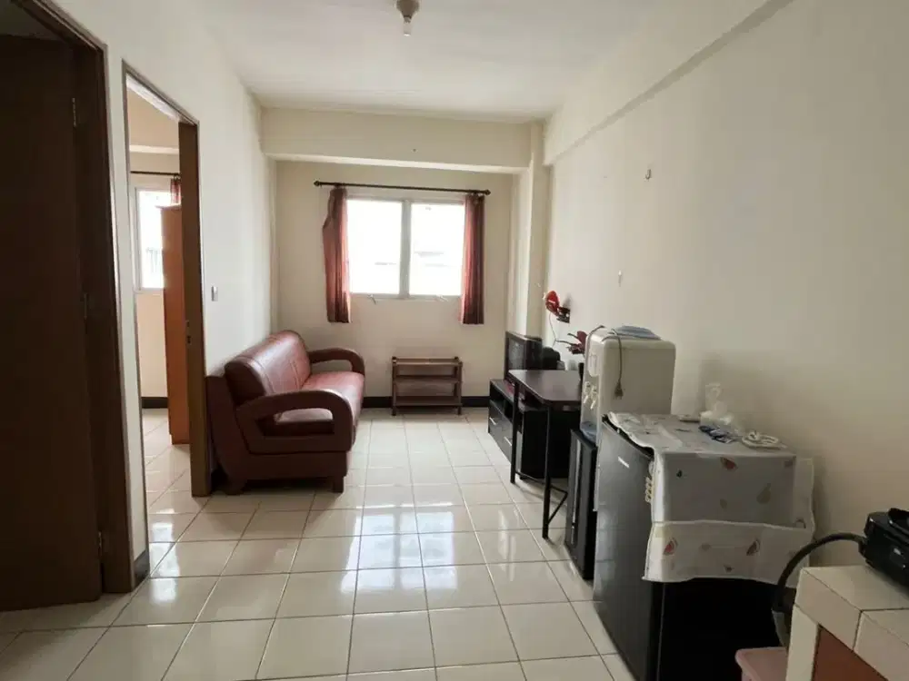 DISEWAKAN APARTEMEN GADING ICON JAKARTA TIMUR MURAH